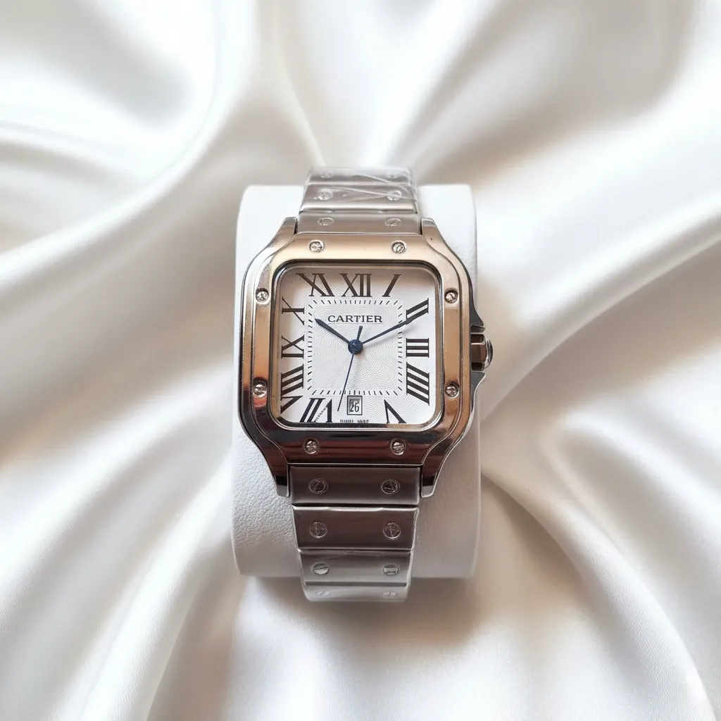 Santos Prestige