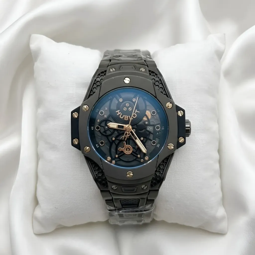 The Night Master